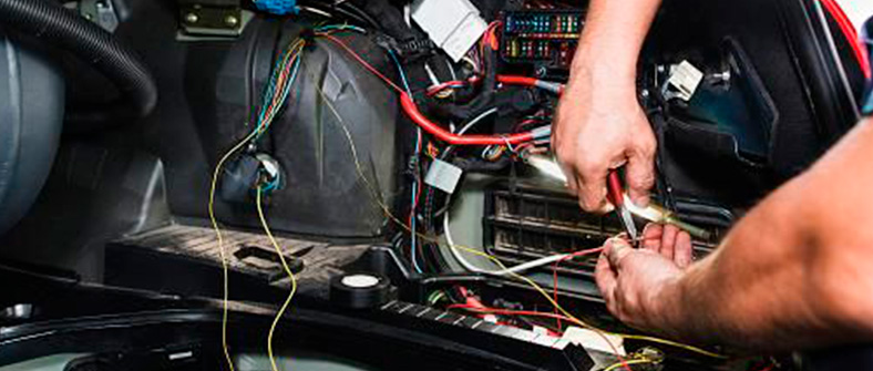 electricidad